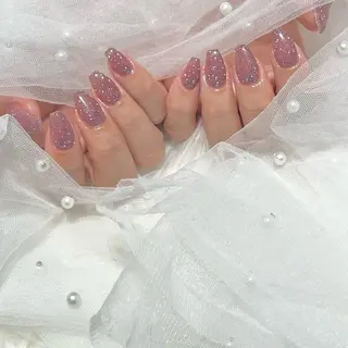 ネイル WISTERIA megumiのネイルデザイン