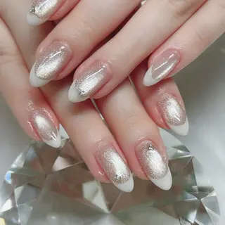 ネイル Cute Tips nailのネイルデザイン