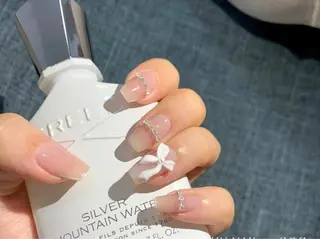 ネイル DC nail salonのネイルデザイン
