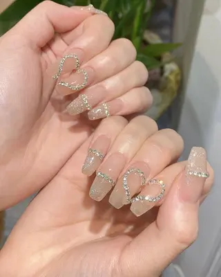 ネイル ネイル👑クイーンズ NailQueensのネイルデザイン