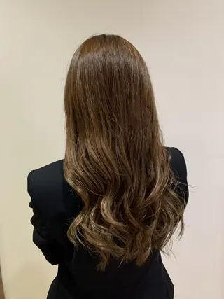 ロング カラー 相澤 茉澄のマツエク・マツパデザイン