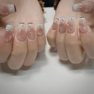 ネイル nail salon JUJUのネイルデザイン