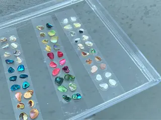 Day. aoyamaのネイルデザイン