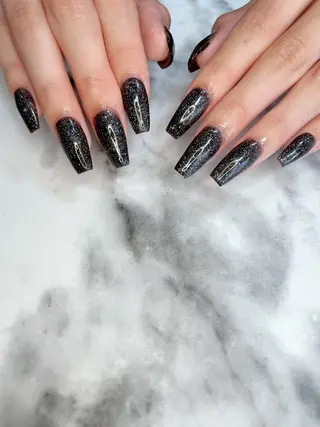 ネイル salon de belnetta所属・kayo 💅のネイルデザイン