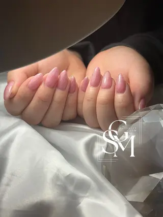 ネイル nail salon GSMのネイルデザイン