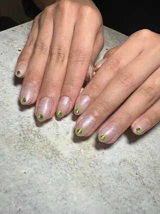 ネイル Tomoe さいたま新都心/与野のネイルデザイン