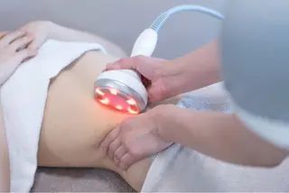 private salon TOWA所属・東洋✖️西洋痩身 TOWA♡関内馬車道のエステ・リラクイメージ