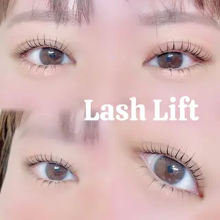 マツエク・マツパ soo lash room yuukaのマツエク・マツパデザイン