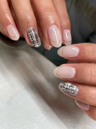 ネイル Ｍ☆NAIL asamiのネイルデザイン