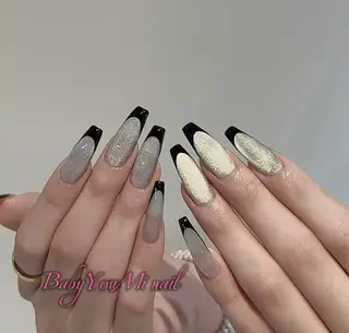 ネイル BabyYouMi nailのネイルデザイン