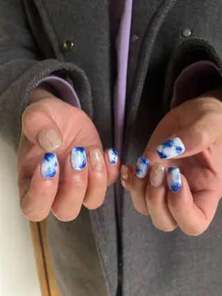 ネイル KAONAIL 入間店所属・KAONAIL 入間店【rio】のその他イメージ