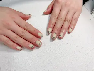 ネイル Regaro i.sのネイルデザイン