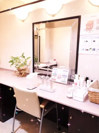 ホメオスタイル 米沢のエステ・リラクイメージ