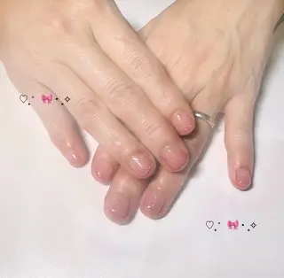 ネイル わ わのネイルデザイン