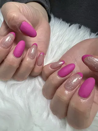 ネイル Sun nail ...ayaのネイルデザイン