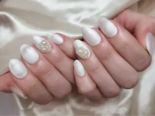 ネイル AngelBeauty上野所属・ココ Kokoのネイルデザイン