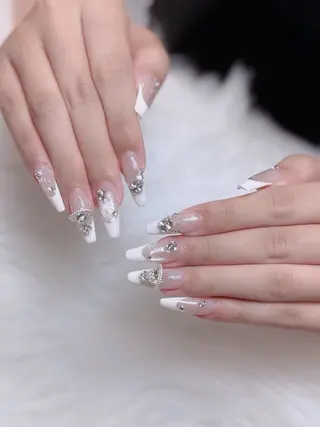 ネイル Lumi Nail 新大久保3‘のネイルデザイン