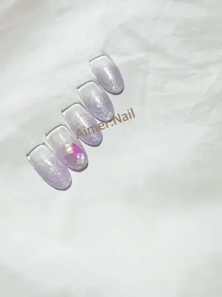 ネイル Aimer. Nailのネイルデザイン