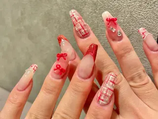 ネイル taira yukaのネイルデザイン