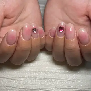 ネイル Nail salon Nocaのネイルデザイン