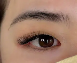 マツエク・マツパ Min Te Lash 石澤のマツエク・マツパデザイン