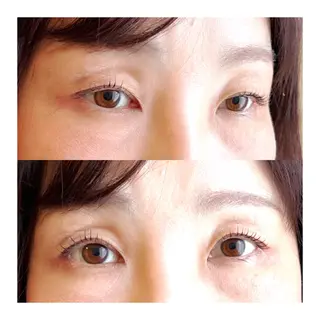 マツエク・マツパ アイラッシュサロン GREENのマツエク・マツパデザイン