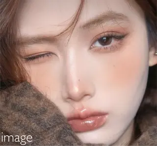 マツエク・マツパ EYE405 fukuyamaのマツエク・マツパデザイン