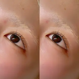 マツエク・マツパ eye nananeのマツエク・マツパデザイン