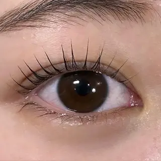 マツエク・マツパ 川畑🌻 アンジェリカ錦糸町のマツエク・マツパデザイン