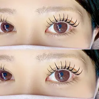 マツエク・マツパ 🌻 HARUKA🌻のマツエク・マツパデザイン