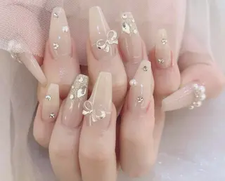 ネイル リナネイルサロン所属・リナ ネイルサロンのネイルデザイン