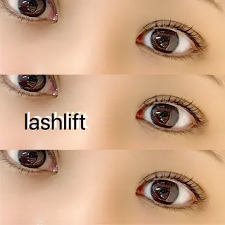 マツエク・マツパ アイリスト Yukaのマツエク・マツパデザイン