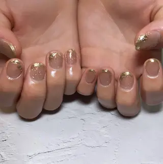 ネイル SALON MAREのネイルデザイン