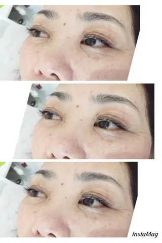 マツエク・マツパ Salon de Galcon 2階(サロンド・ギャルソン)所属・KU TA  \(◡̈)/のエステ・リラクイメージ