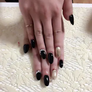 ネイル 藤 あやのネイルデザイン