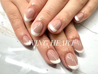 ネイル I. AYUMIのネイルデザイン