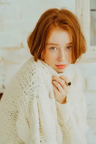 ショート カラー 🌿ヤマグチ ユウキ🌿のヘアスタイル