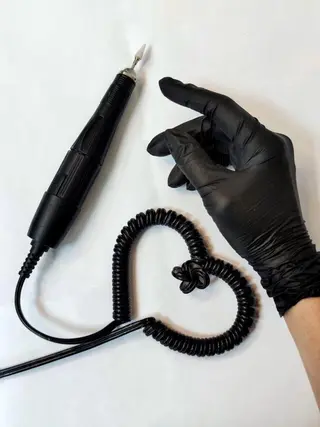 ネイル nailroom enu.のネイルデザイン