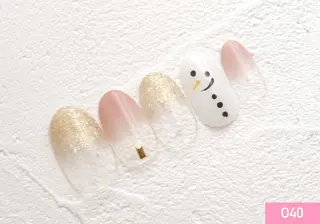 ネイル ネイル nanのネイルデザイン