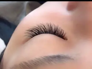 マツエク・マツパ G'nal ＊Moriharaのマツエク・マツパデザイン