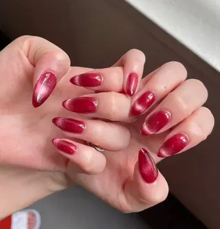 ネイル 🍑 momo_nailのネイルデザイン