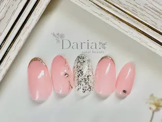 ネイル Daria. nailのマツエク・マツパデザイン