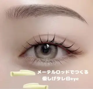 マツエク・マツパ EYEMAJIC☆ pure 仙台一番町のマツエク・マツパデザイン