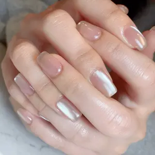 ネイル プライベートサロン Rのネイルデザイン