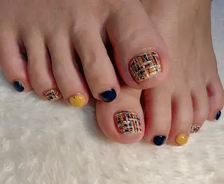 ネイル reve あやののネイルデザイン