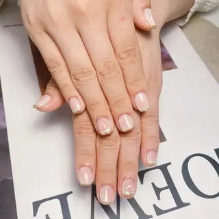 ネイル D.d Nail Moeのネイルデザイン