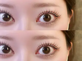 マツエク・マツパ M3所属・M3【エムスリー】 AYAKA🎀✨の眉毛・アイブロウイメージ