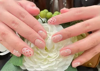 ネイル H&Bsalon カイのネイルデザイン