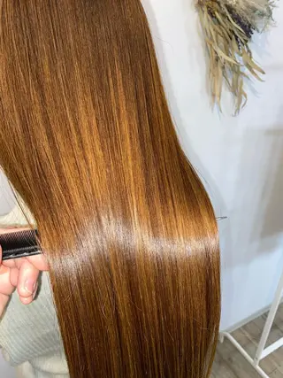 ロング ku-to 北浦和店所属・✨ミニボブ特化✨ ✂︎Raimu✂︎のヘアスタイル