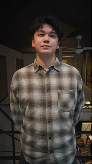 ショート 大夢 /カットモデル募集のヘアスタイル